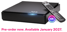 Fetch Mighty Gen 4 Pro