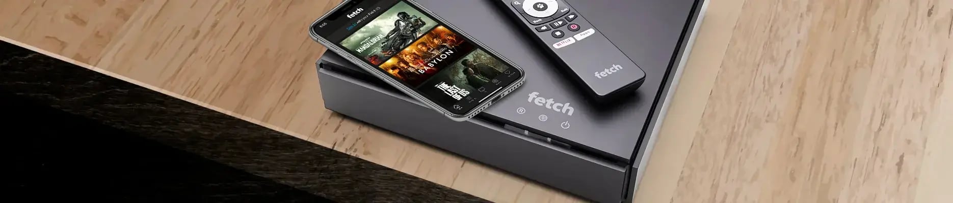 Fetch Gen 3, 4 and 5: What's the difference?
